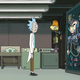Image for article titled Some time in the life of a mind makes for a terrific Rick And Morty